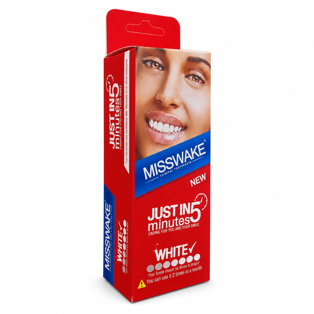 wc-ai-featured-411e728c475942d3a375e3bd70afc22e.webp خمیر دندان سفید کننده میسویک - Image 1