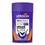 دئودورانت کرمی زنانه