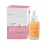 سرم ویتامین C 20% ژاکینتا
