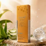 کرم ضد آفتاب SPF 50 ایمونی - Image 2