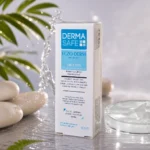 کرم ژل حاوی اوره 20% درماسیف - Image 2