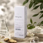 کرم روشن کننده و ضد لک SPF 15 مارگریت - Image 2