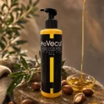 ماسک مو روغن آرگان ProVecut - Image 2