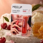 بالم لب میس لیپ مدل Fruity Balm - Image 2