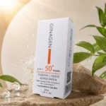 کرم ضد آفتاب فیوژن لیکوئید جیناجن SPF 50+ - Image 2