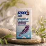 کاندوم حساس Kodex Sensitive Pro-Sensation - Image 2